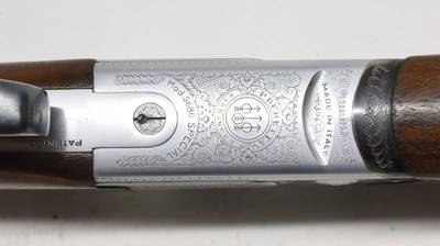 Beretta 686 Special Pre Silver Pigeon 1, 20ga, 28