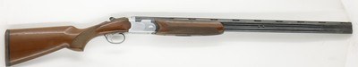 Beretta 686 Special Pre Silver Pigeon 1, 20ga, 28