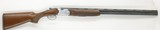 Beretta 686 Special Pre Silver Pigeon 1, 20ga, 28