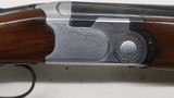 Beretta 686 Special Pre Silver Pigeon 1, 20ga, 28
