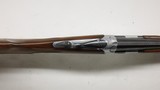 Beretta 686 Special Pre Silver Pigeon 1, 20ga, 28