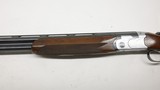 Beretta 686 Special Pre Silver Pigeon 1, 20ga, 28