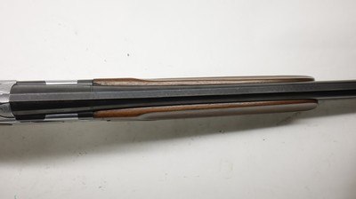 Beretta 686 Special Pre Silver Pigeon 1, 20ga, 28