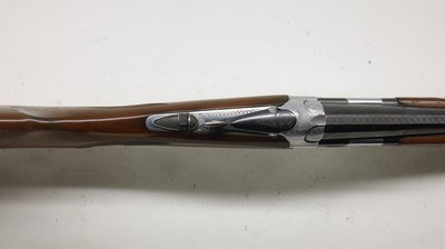 Beretta 686 Special Pre Silver Pigeon 1, 20ga, 28