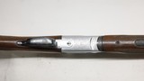Beretta 686 Special Pre Silver Pigeon 1, 20ga, 28