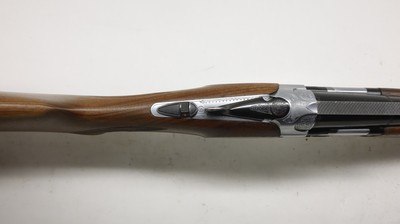 Beretta 686 Special Pre Silver Pigeon 1 12ga 28
