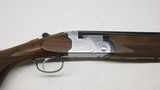 Beretta 686 Special Pre Silver Pigeon 1 12ga 28