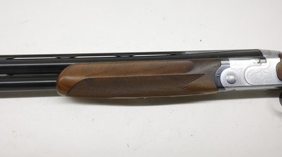 Beretta 686 Special Pre Silver Pigeon 1 12ga 28