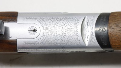 Beretta 686 Special Pre Silver Pigeon 1 12ga 28