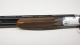 Beretta 686 Special Pre Silver Pigeon 1 12ga 28