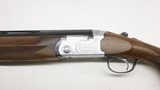 Beretta 686 Special Pre Silver Pigeon 1 12ga 28