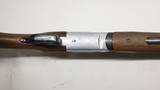 Beretta 686 Special Pre Silver Pigeon 1 12ga 28