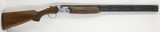 Beretta 686 Special Pre Silver Pigeon 1 12ga 28