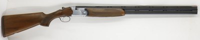 Beretta 686 Special Pre Silver Pigeon 1 12ga 28