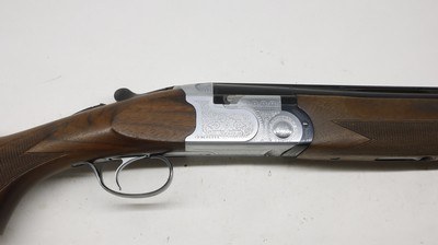 Beretta 686 Special Pre Silver Pigeon 1 12ga 28
