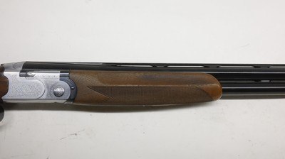 Beretta 686 Special Pre Silver Pigeon 1 12ga 28
