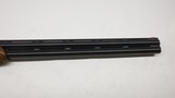 Beretta 686 Special Pre Silver Pigeon 1 12ga 28
