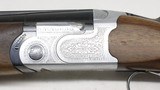Beretta 686 Special Pre Silver Pigeon 1 12ga 28