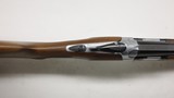 Beretta 686 Special Pre Silver Pigeon 1 12ga 28