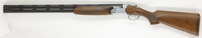 Beretta 686 Special Pre Silver Pigeon 1 12ga 28