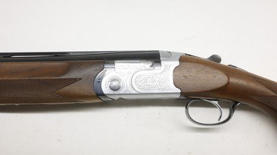 Beretta 686 Special Pre Silver Pigeon 1 12ga 28