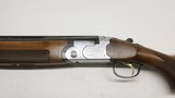 Beretta 686 Special Pre Silver Pigeon 1, 12ga, 28
