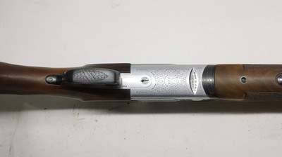 Beretta 686 Special Pre Silver Pigeon 1, 12ga, 28
