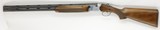 Beretta 686 Special Pre Silver Pigeon 1, 12ga, 28