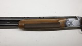 Beretta 686 Special Pre Silver Pigeon 1, 12ga, 28