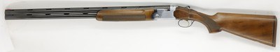 Beretta 686 Special Pre Silver Pigeon 1, 12ga, 28