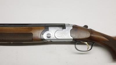 Beretta 686 Special Pre Silver Pigeon 1, 12ga, 28