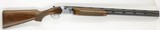Beretta 686 Special Pre Silver Pigeon 1, 12ga, 28