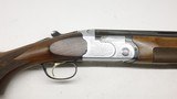 Beretta 686 Special Pre Silver Pigeon 1, 12ga, 28