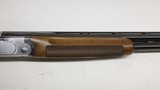 Beretta 686 Special Pre Silver Pigeon 1, 12ga, 28