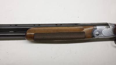 Beretta 686 Special Pre Silver Pigeon 1, 12ga, 28