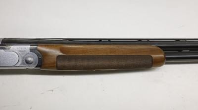 Beretta 686 Special Pre Silver Pigeon 1, 12ga, 28
