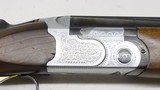 Beretta 686 Special Pre Silver Pigeon 1, 12ga, 28