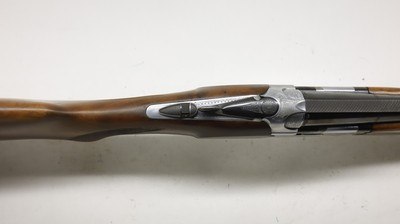 Beretta 686 Special Pre Silver Pigeon 1, 12ga, 28
