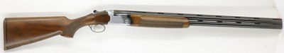 Beretta 686 Special Pre Silver Pigeon 1, 12ga, 28