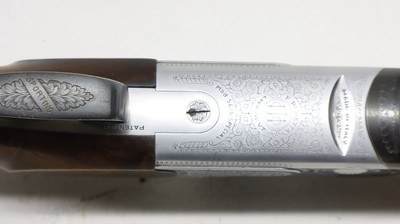 Beretta 686 Special Pre Silver Pigeon 1, 12ga, 28