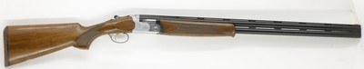 Beretta S687 687 Pre Silver Pigeon 3 12ga 30