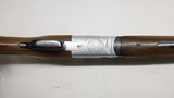 Beretta S687 687 Pre Silver Pigeon 3 12ga 30