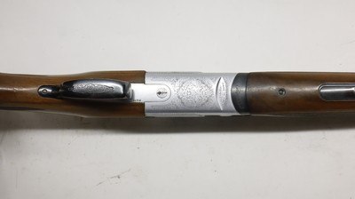 Beretta S687 687 Pre Silver Pigeon 3 12ga 30