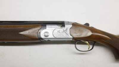 Beretta S687 687 Pre Silver Pigeon 3 12ga 30