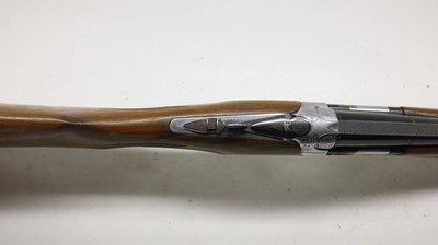 Beretta S687 687 Pre Silver Pigeon 3 12ga 30
