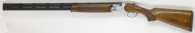Beretta S687 687 Pre Silver Pigeon 3 12ga 30