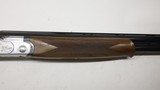 Beretta S687 687 Pre Silver Pigeon 3 12ga 30