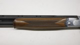 Beretta S687 687 Pre Silver Pigeon 3 12ga 30