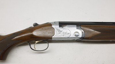 Beretta S687 687 Pre Silver Pigeon 3 12ga 30