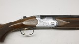 Beretta S687 687 Pre Silver Pigeon 3 12ga 30